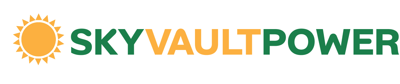 Skyvaultpowerltd Logo